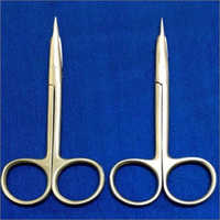 स्टील स्टीवन कैंची