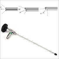 स्टील सर्जिकल एंट साइनस्कोप