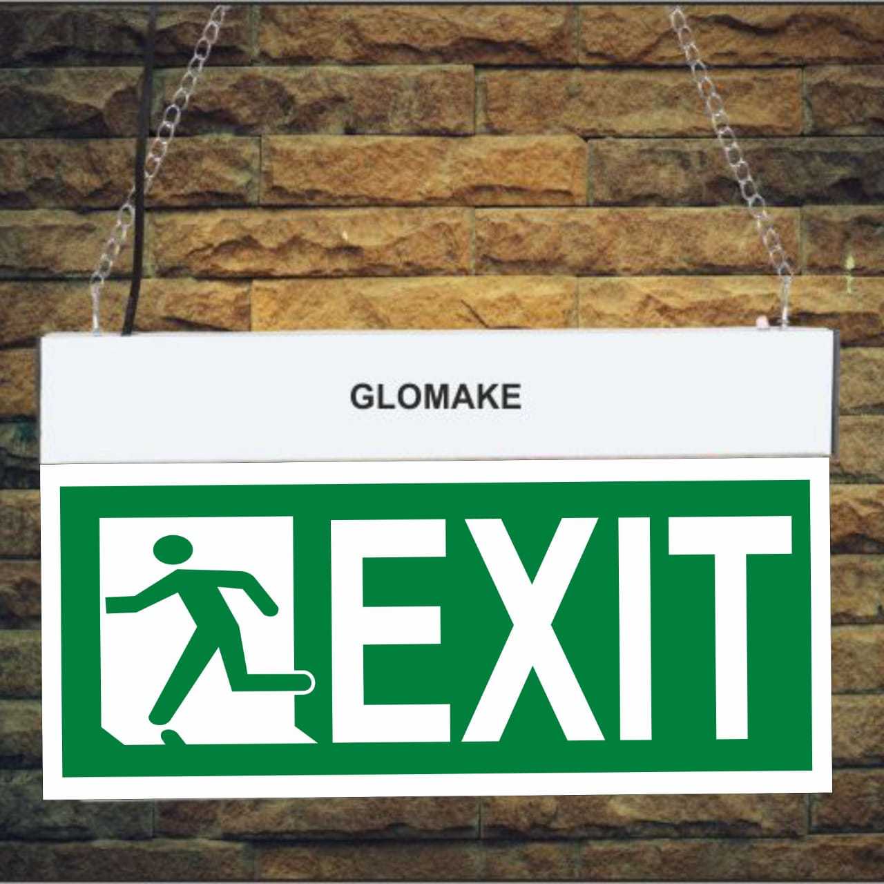 Emergency Light Prolite Pel Led E M Application: Cinema Theater