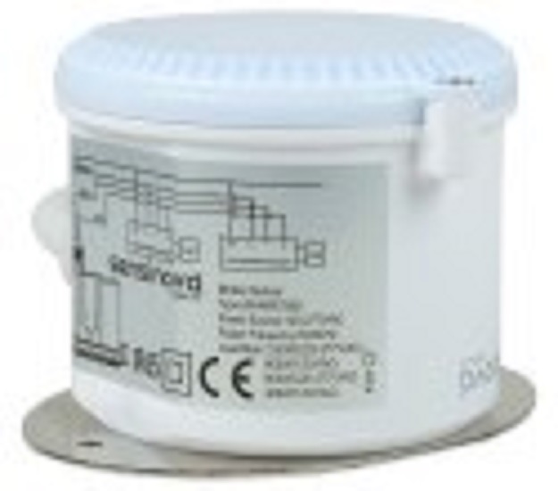 Mircowave Sensor Sn Mw759d Application: Mainly Use For Warehouses