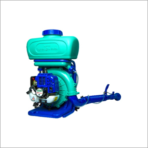 मेटल टर्ब्लो 2020 मिस्ट ब्लोअर स्प्रेयर