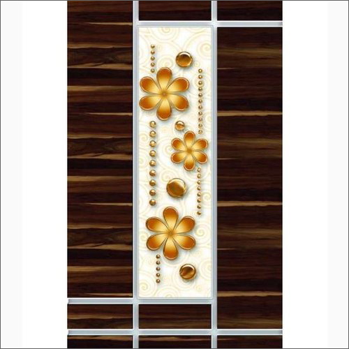 वुडन लेमिनेशन डोर एप्लीकेशन: इंटीरियर