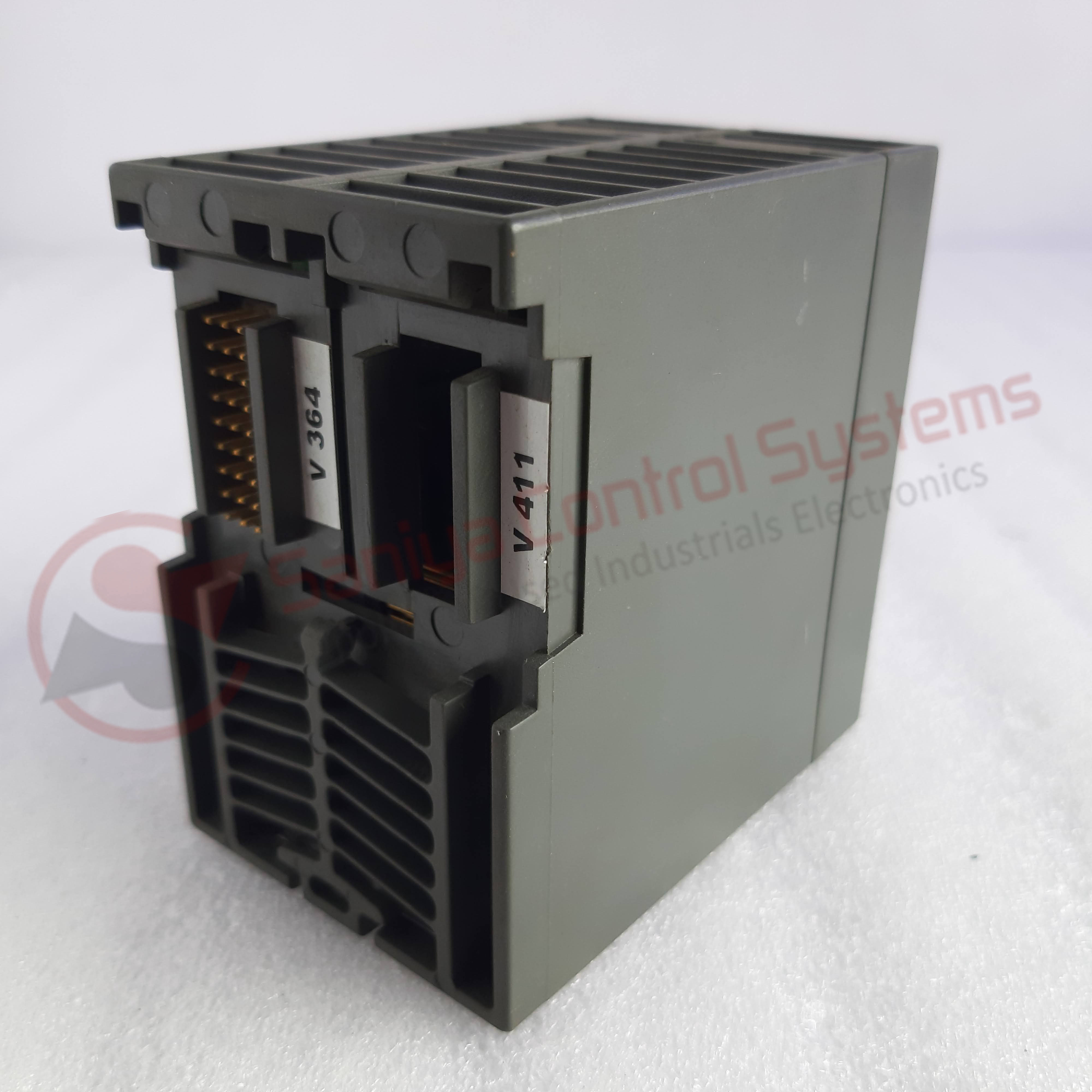 Vipa 215 2bm02 Cpu Module Application: Industrial