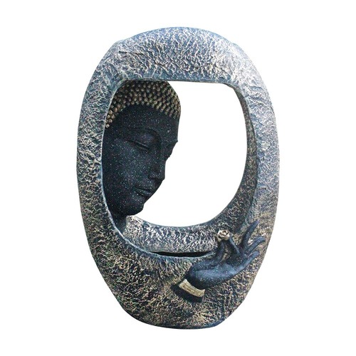 मल्टीकलर होम डेकोर बिग फाउंटेन