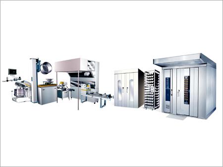 ब्रेड प्लांट