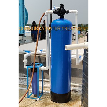 Ro Water Softener Plant Dimension (L*w*h): 16*65*15 Inch (In)
