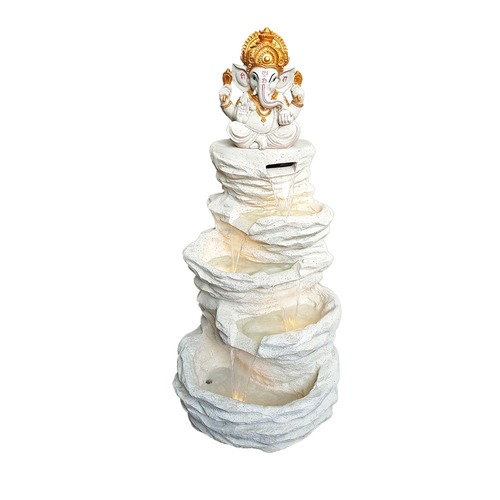 गणेश बिग वाटर फाउंटेन का आकार: 51* 22 इंच