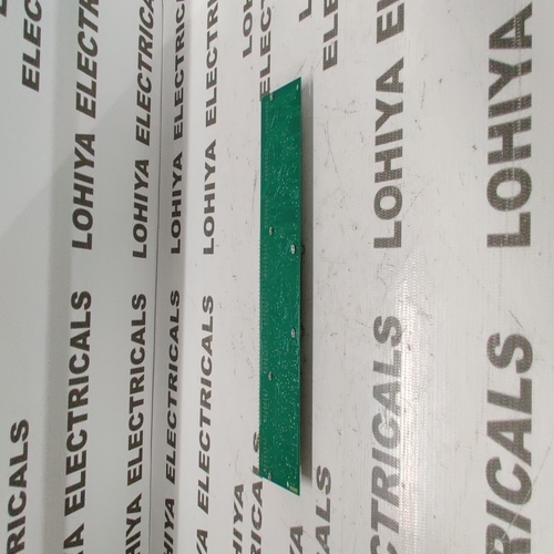 Haas 654135 Pcb Board