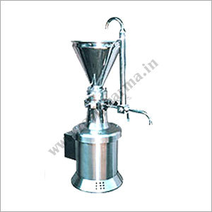 Colloid Mill