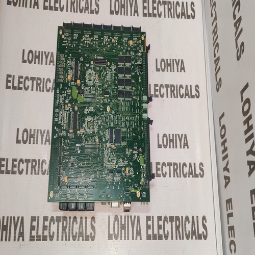 Haas 654300 Pcb Board