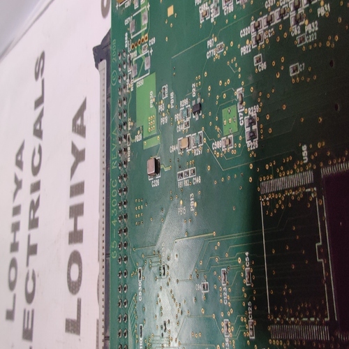 Haas 654300c Pcb Board