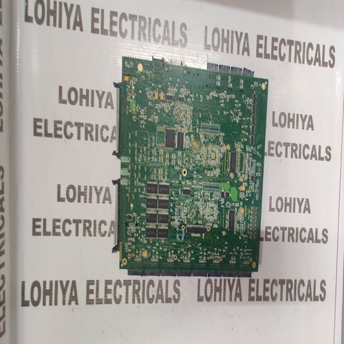 Haas 654300c Pcb Board