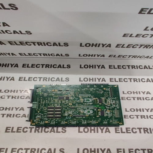 Haas 654300a Pcb Board