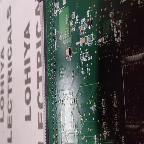 Haas 654300a Pcb Board