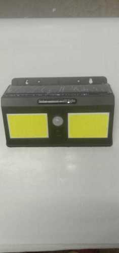 सौर एलईडी दीवार लैंप (10w)