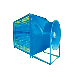 स्वचालित कौल कूलिंग रैक मशीन