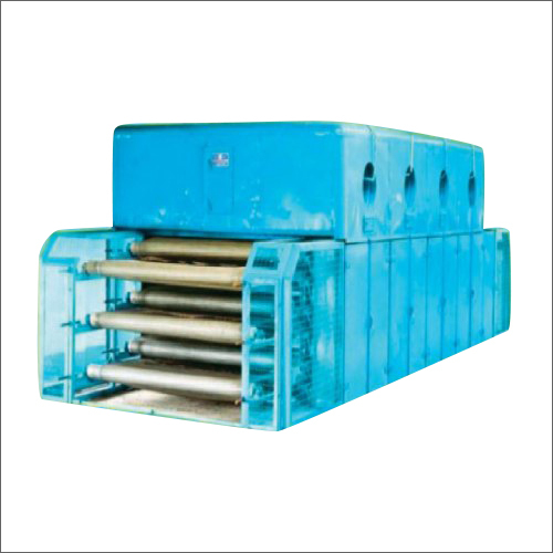 Indutrial Steel Band Dryer