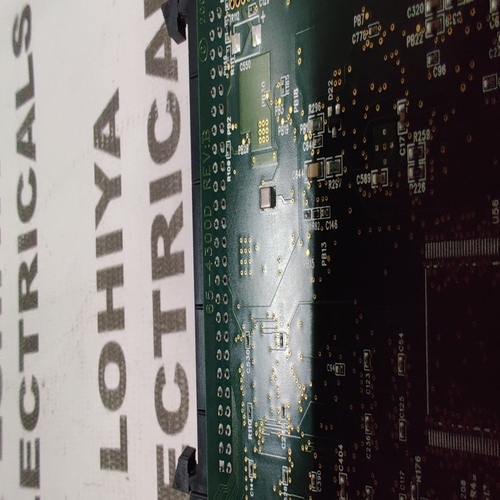 Haas 654300d Pcb Board