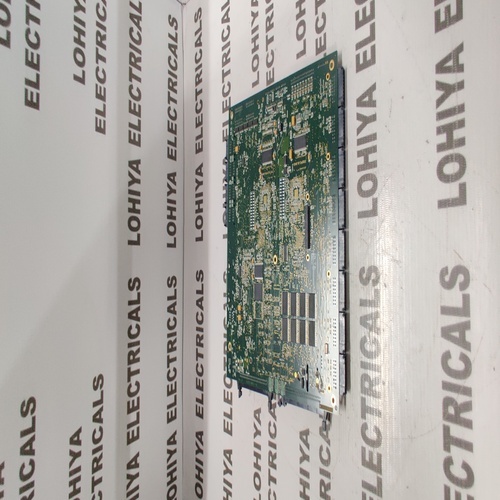Haas 654300d Pcb Board