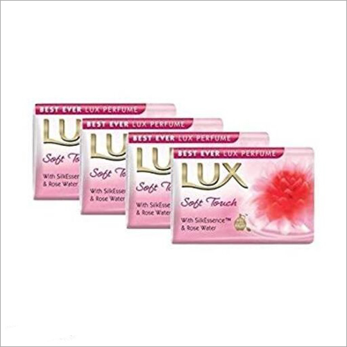 Bar Lux Soft Touch Bath Soap