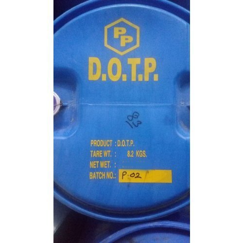 Plasticizers Pvc