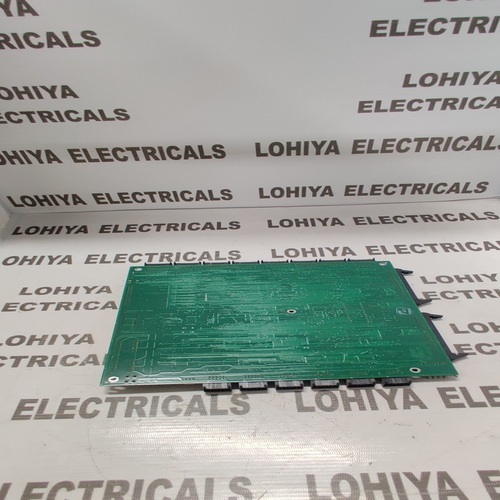 Haas 654023p Pcb Board