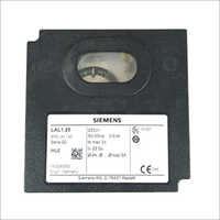 प्लास्टिक सीमेंस लाल 1.25 230V बर्नर सीक्वेंस कंट्रोलर