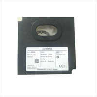 प्लास्टिक सीमेंस Lfl 1.333 गैस बर्नर सीक्वेंस कंट्रोलर