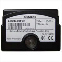 सीमेंस LMO 44.255 ऑयल बर्नर सीक्वेंस कंट्रोलर
