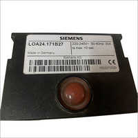सीमेंस LOA 24.171 बर्नर सीक्वेंस कंट्रोलर