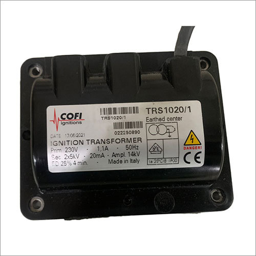 20mA Ignition Transformer