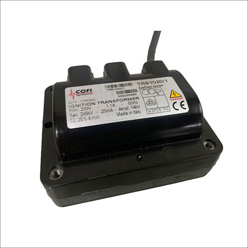 20ma Ignition Transformer