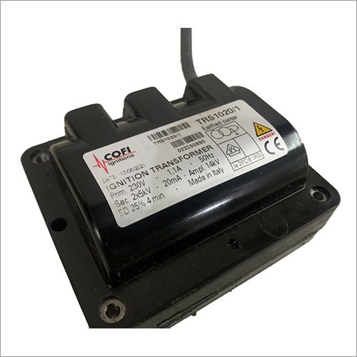 20ma Ignition Transformer