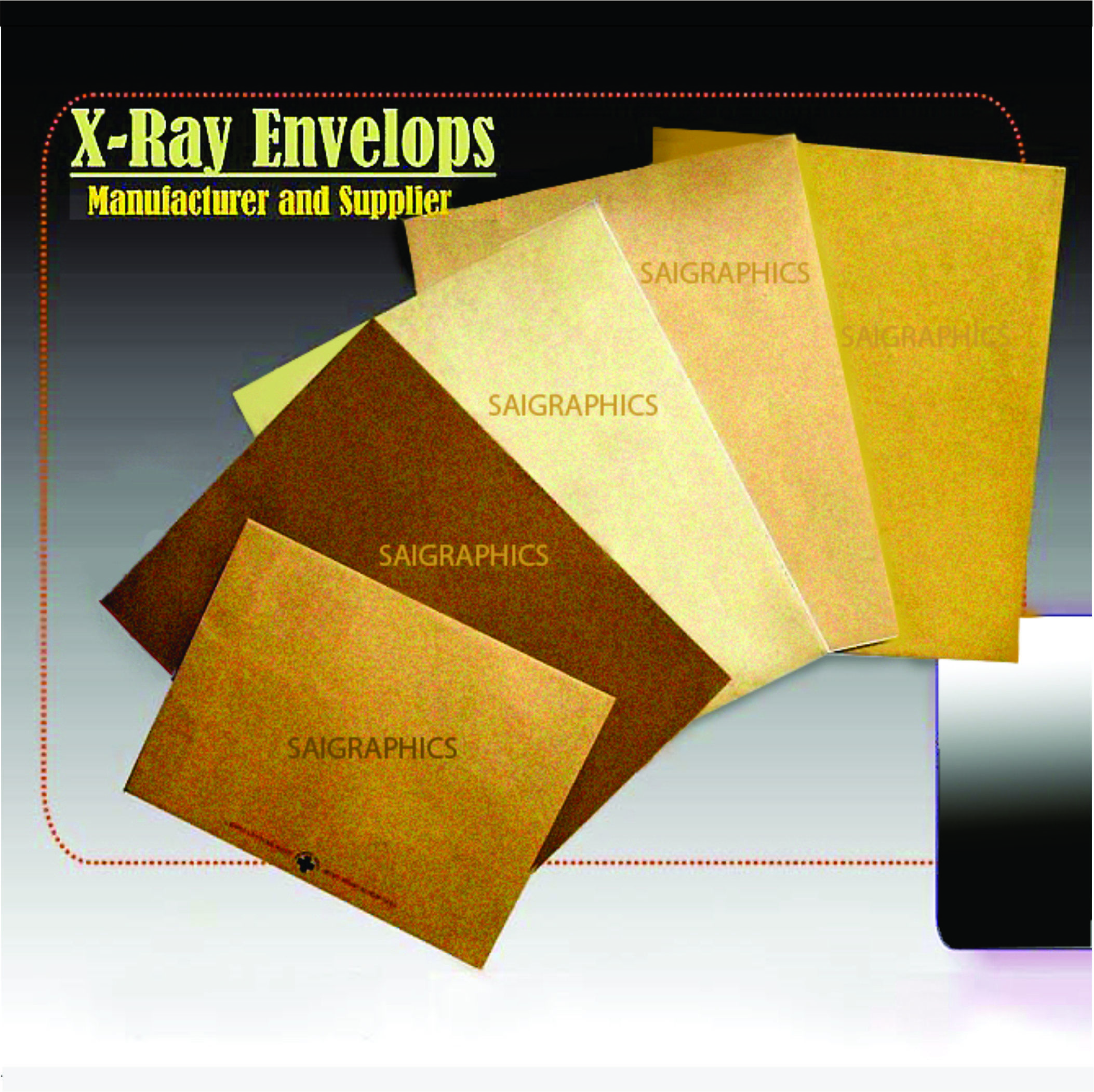 Color Envelop