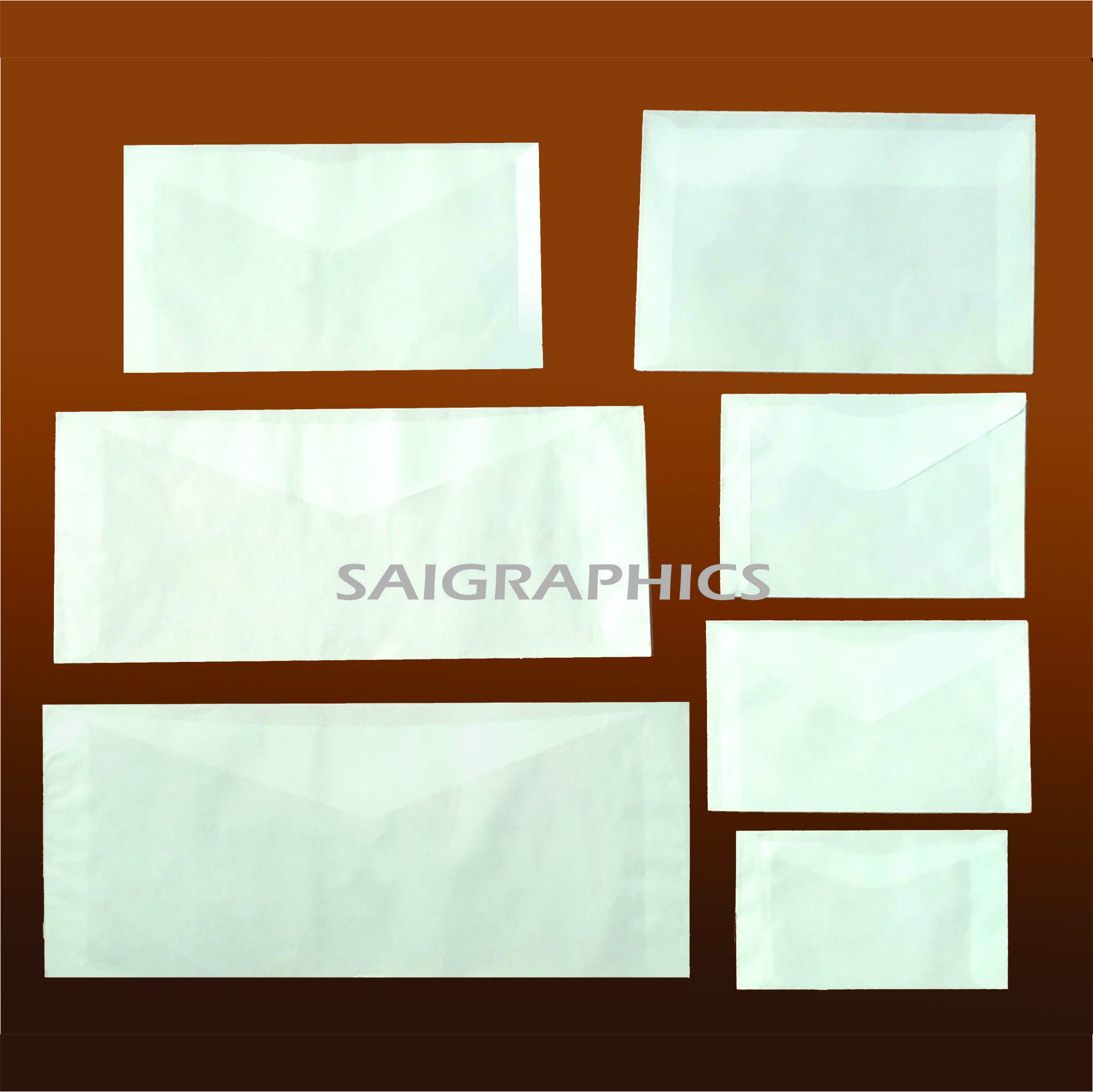 Color Envelop