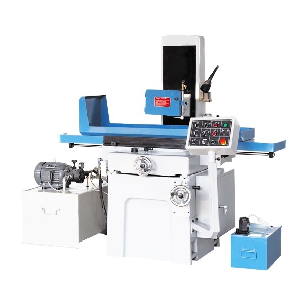 Hydraulic Surface Grinder - 540x250 Mm Size, Model My1022/sgh5425 | Precision Engineering For Superior Performance