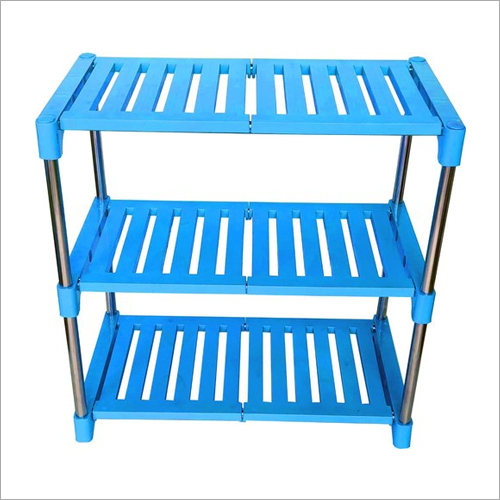 Multi Rack - Color: Pink