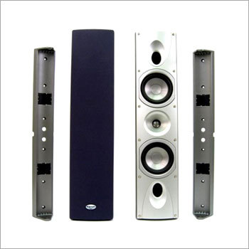 Wall Speakers