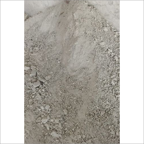 व्हाइट चाइना पाउडर अनुप्रयोग: औद्योगिक