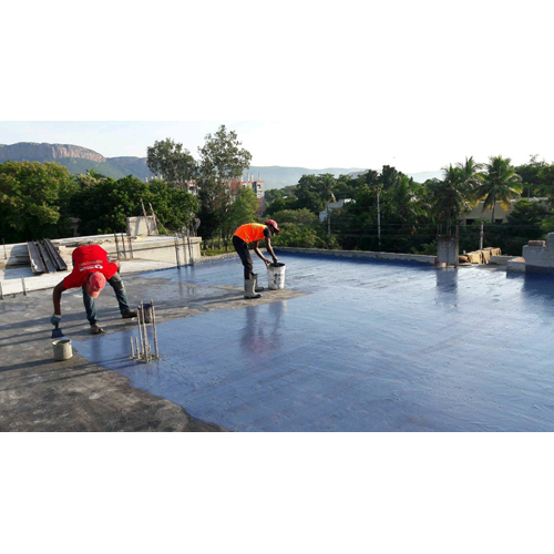 Waterproofing Services