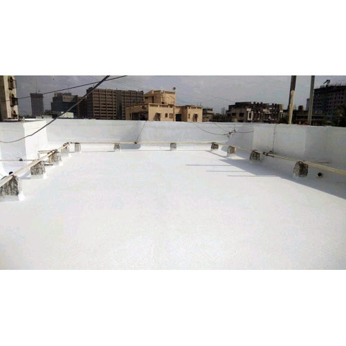 Waterproofing Services