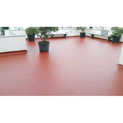 Waterproofing Services