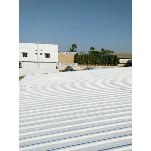 Waterproofing Services