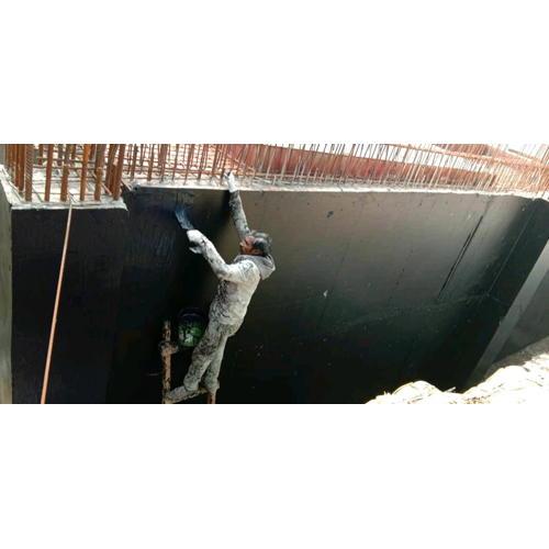 Waterproofing Services