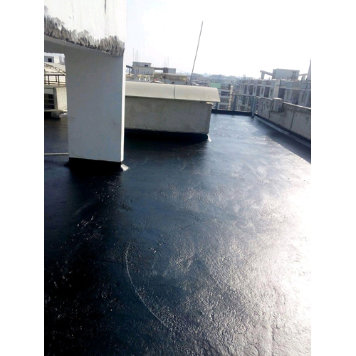 Waterproofing Services