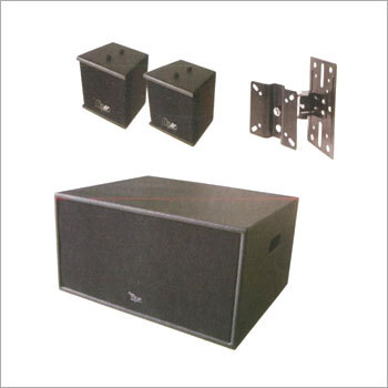 Speaker System