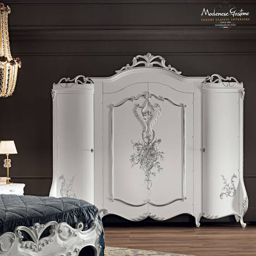 Modular Wardrobes
