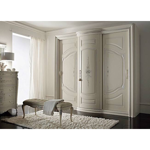 Modular Wardrobes