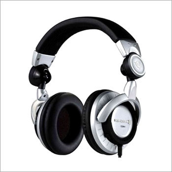 DJ Headphones