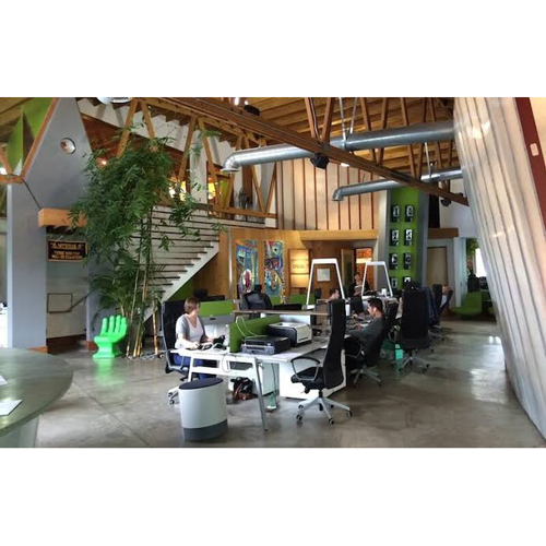 Office Designing Services